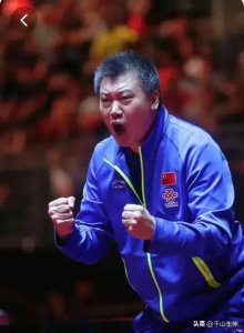 ​国乒总教练李隼面临着退休问题，马琳是不是接替他的不二人选？