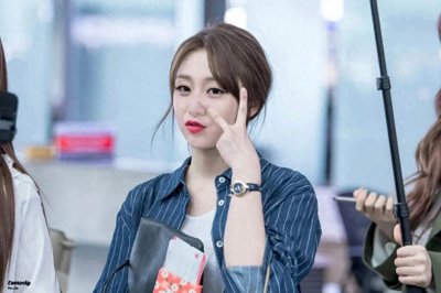 ​徐智秀：从女团成员到工厂女工，她用双手书写人生新篇章