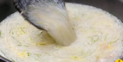 中国顶级刀工菜，文思豆腐