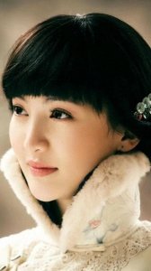 ​金晨：以精湛的演技和出色的形象塑造让人刮目相看