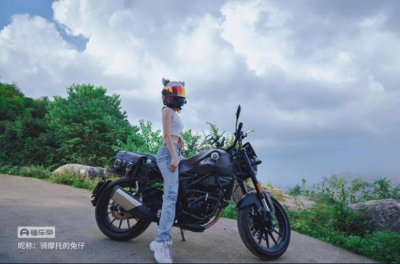 ​一万能买摩托车？推荐几款一万左右的摩托车