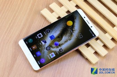 360奇酷旗舰极客版正式发布：售2999元