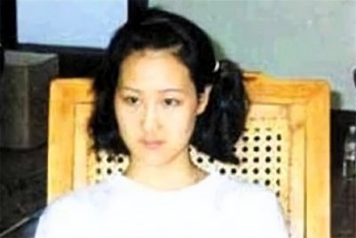 ​24年过去了，那个曾轰动一时的白宝山情人谢宗芬，后来怎么样了