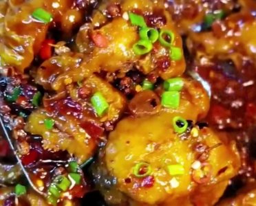 ​红烧鳕鱼这样做，好吃到舔盘