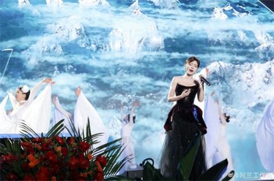 ​阿兰达瓦卓玛不为人知的另一面你一定不知道！