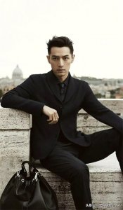 ​胡歌超高清图集：有智商，有情商，有颜值