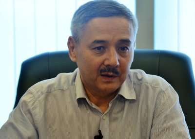 ​阿廖沙：刘少奇的俄国孙子，放弃军衔也要来中国，如今定居广州