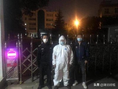 ​麻城警方打掉一贩卖个人信息犯罪团伙