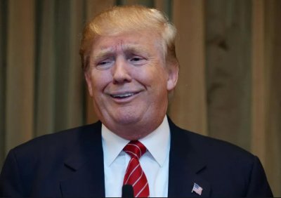 ​特朗普图片大全