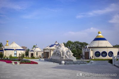 ​我国实力日益强大，为什么不收付外蒙古