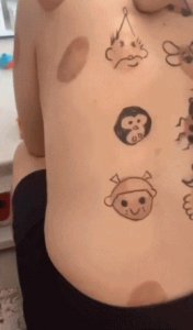 ​搞笑图片：假如生活欺骗了我我希望是论斤卖