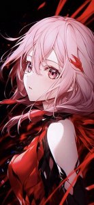 ​楪祈壁纸，欢迎收藏