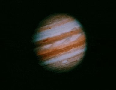 ​奇观｜8月25日天空将上演“木星合月”