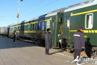 ​灵丘县2025年春运工作全面启动