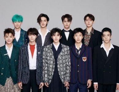 ​ninepercent解散怎么回事？终于真相了，原来是这样