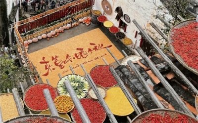 ​江西值得去的五大旅游地，每一处都是人间胜景！