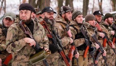 ​全球三大最强雇佣兵组织，人人要钱不要命，每月收入120万美元