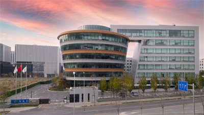 ​诺康达：创新药研发领军者，开创新时代医药行业新篇章