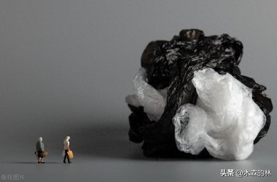 ​生活妙招分享：各种塑料袋的三角折叠收纳法