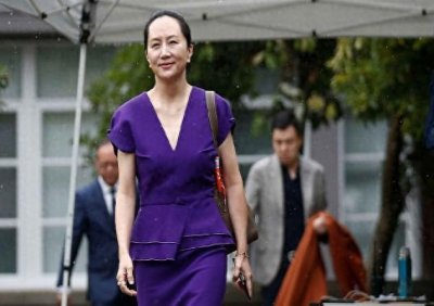 ​孟晚舟昨日“宣判”，一起回顾案件始末