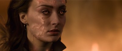 ​X战警全员回归，凤凰女黑化控制万磁王