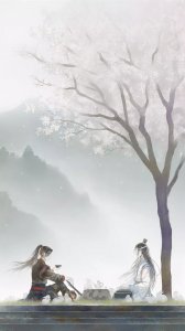 ​忘羡一曲远，魔道祖师广播剧1-3季资源百度云