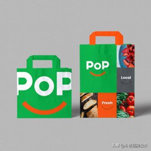 ​突破与创意，全球顶级品牌设计