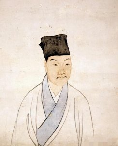 ​风流才子唐伯虎的仕途人生