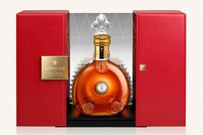 ​路易十三经典装将涨价超3000元！人头马君度掘金中国市场