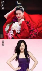 ​天了噜，《太子妃升职记》撞脸大集合