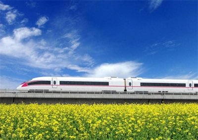 ​知识干货：轻松判断高铁是和谐号还是复兴号！这些细节你了解吗？