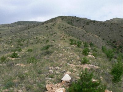 ​北疆文化 青城印记｜秦汉长城