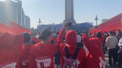 ​第六届南昌国际军乐节来了！军乐巡游早知道，观看指南来了