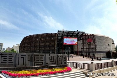 ​国庆假期运城博物馆参观观众突破9万人次