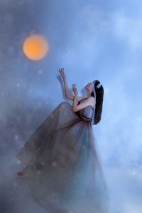 ​十种梦不能告诉人