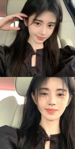 ​鞠婧祎美照再登场！天赐身材与清新笑容令人陶醉，如初恋般温暖