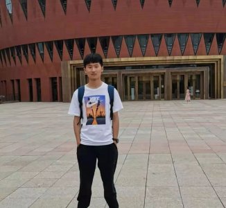 ​宫傲：雄关如铁 未来可期