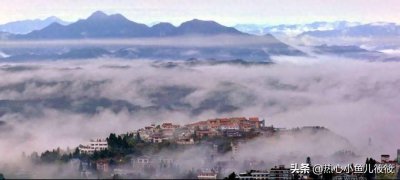 ​玩转鼓岭，只需打卡这几处，让你不留遗憾