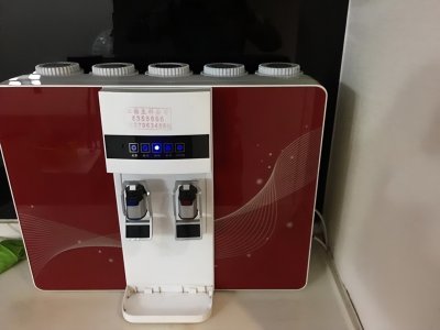 ​下乡免费赠送净水器，一村限量30台？送到门口的骗局你了解吗？