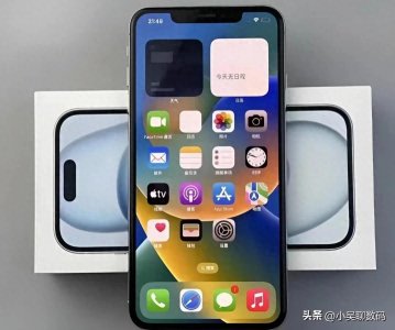 ​iPhoneXSmax和11该如何选择？
