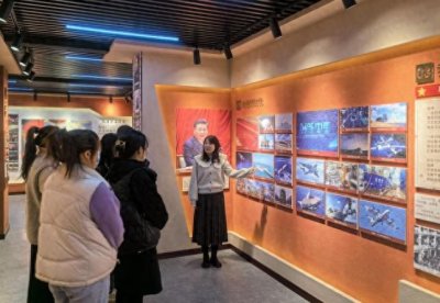 ​村村有好戏 | 淄博市张店区车站街道安乐街社区开展“国防有我”主题教育宣讲活