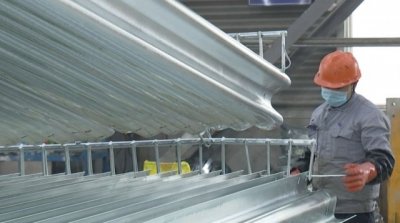 ​“改革开放40年杰出民营企业家”系列报道——袁国强：追求极致 永不停步