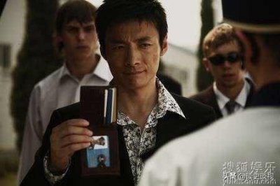 ​3部战字谍战片：反特密战是王者，孤战狗血毁英名