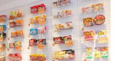 ​人均15元！这家火爆全网的网红泡面店