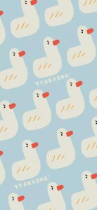 ​手机壁纸｜TYAKASHA塔卡沙小镇系列壁纸