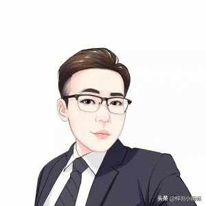 ​你的头像该换啦 沉稳大气男士微信头像 适合30到40左右男士头像