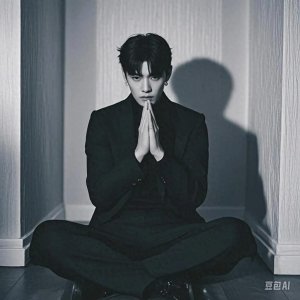 ​爱一个人但他不爱我怎么办