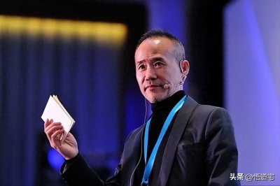 ​万科集团创始人—王石