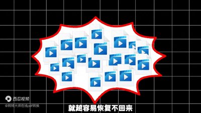 ​【数据恢复】SD卡格式化丢失的视频如何恢复？内存卡数据...