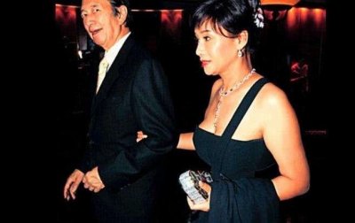 ​赌王后宫之“薄姬”：看似貌不惊人，实则是隐藏最深的狠角色